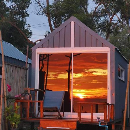 Walden Koh Lanta - Tiny Homes By The Sea Exterior foto