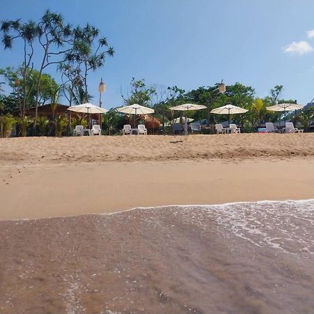 Walden Koh Lanta - Tiny Homes By The Sea Exterior foto