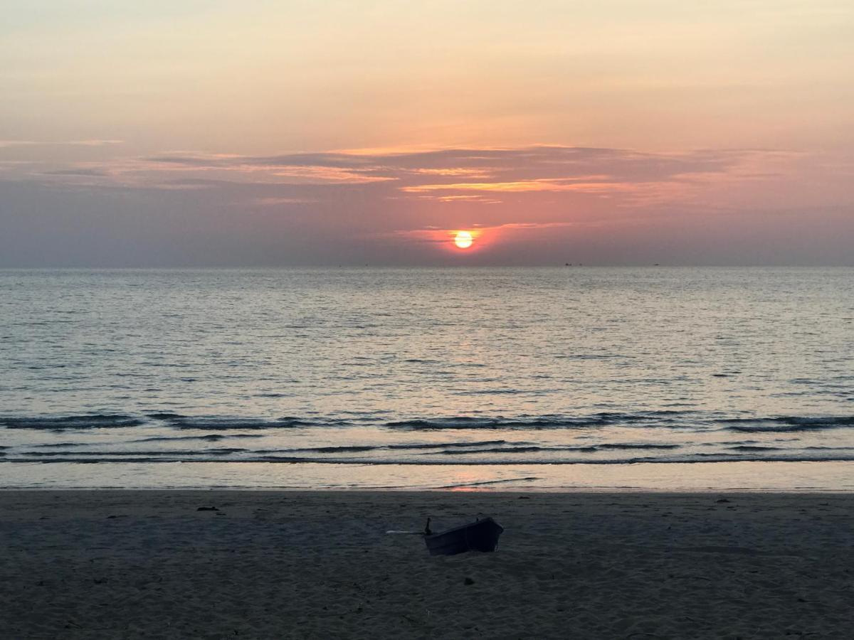 Walden Koh Lanta - Tiny Homes By The Sea Exterior foto
