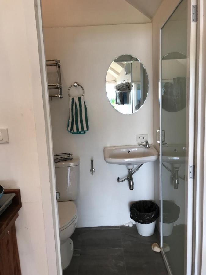 Walden Koh Lanta - Tiny Homes By The Sea Exterior foto