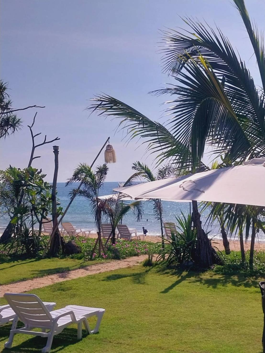 Walden Koh Lanta - Tiny Homes By The Sea Exterior foto
