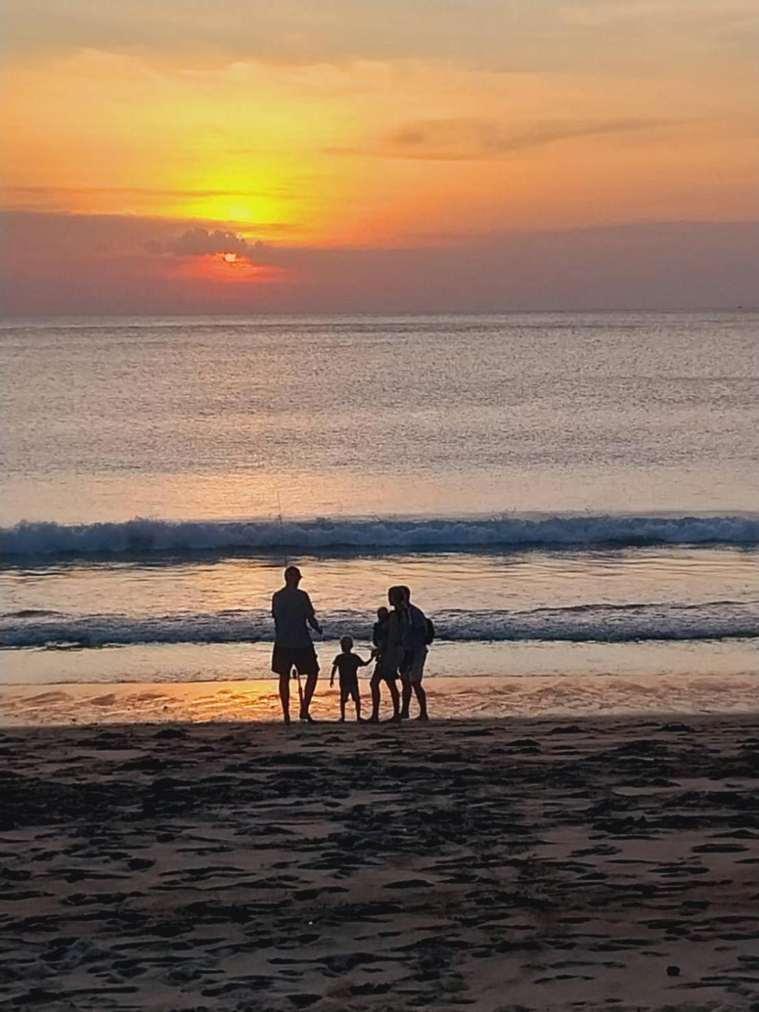 Walden Koh Lanta - Tiny Homes By The Sea Exterior foto