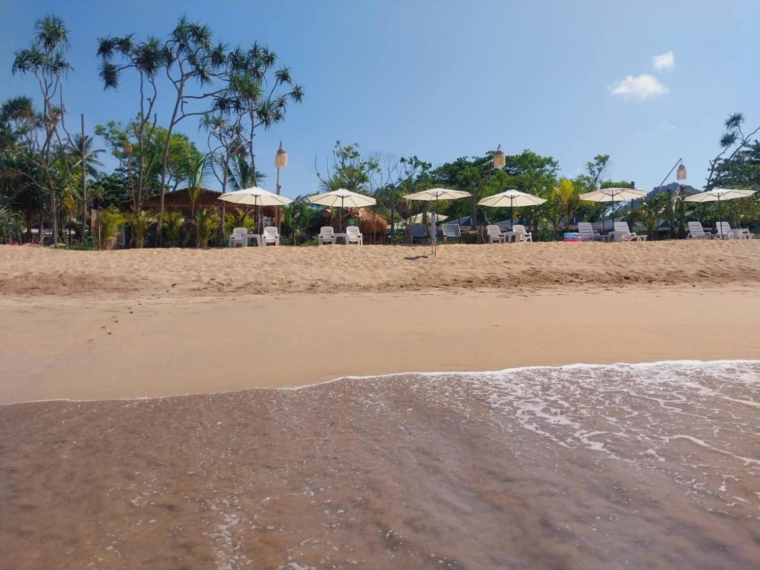 Walden Koh Lanta - Tiny Homes By The Sea Exterior foto