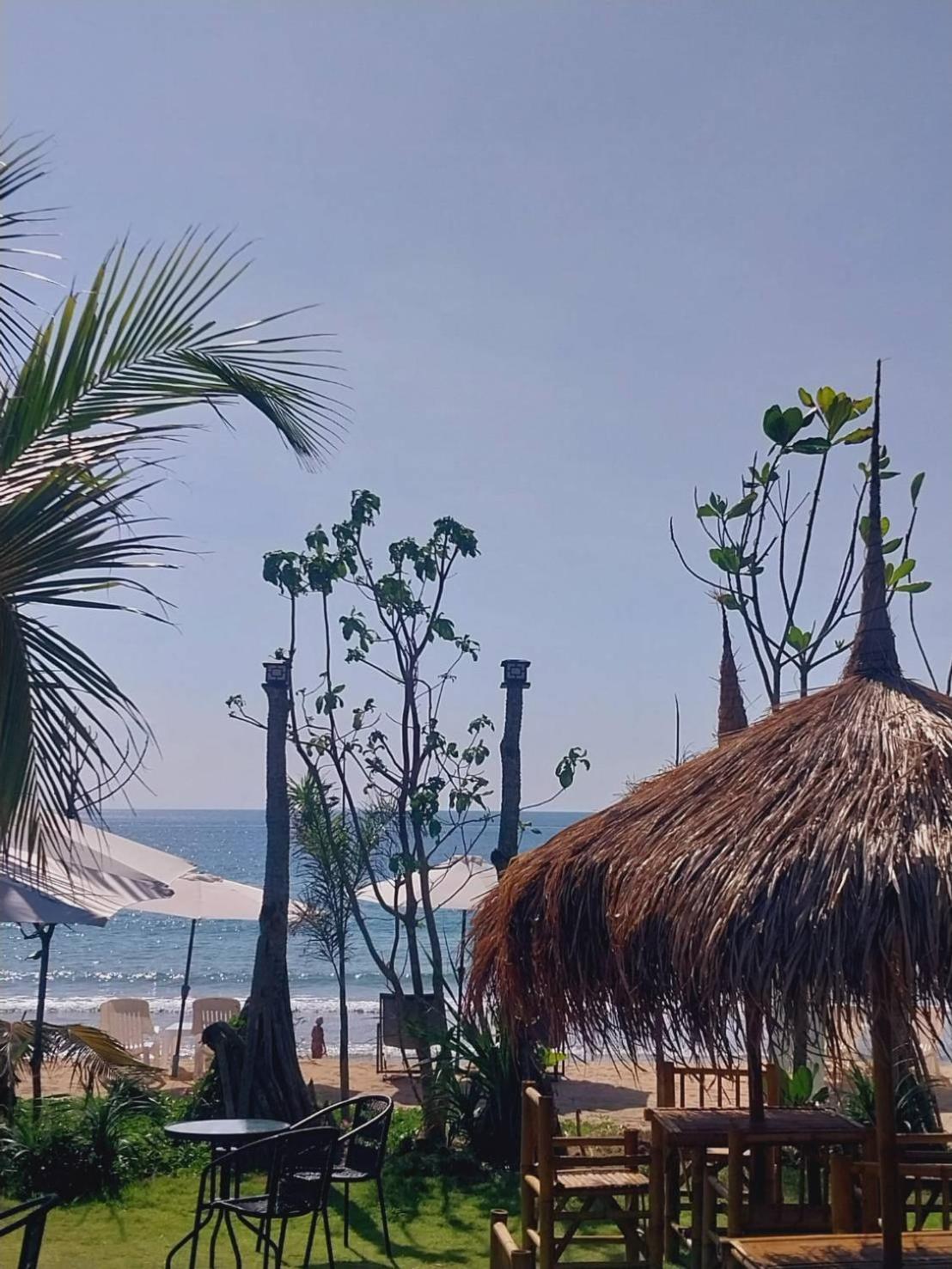 Walden Koh Lanta - Tiny Homes By The Sea Exterior foto