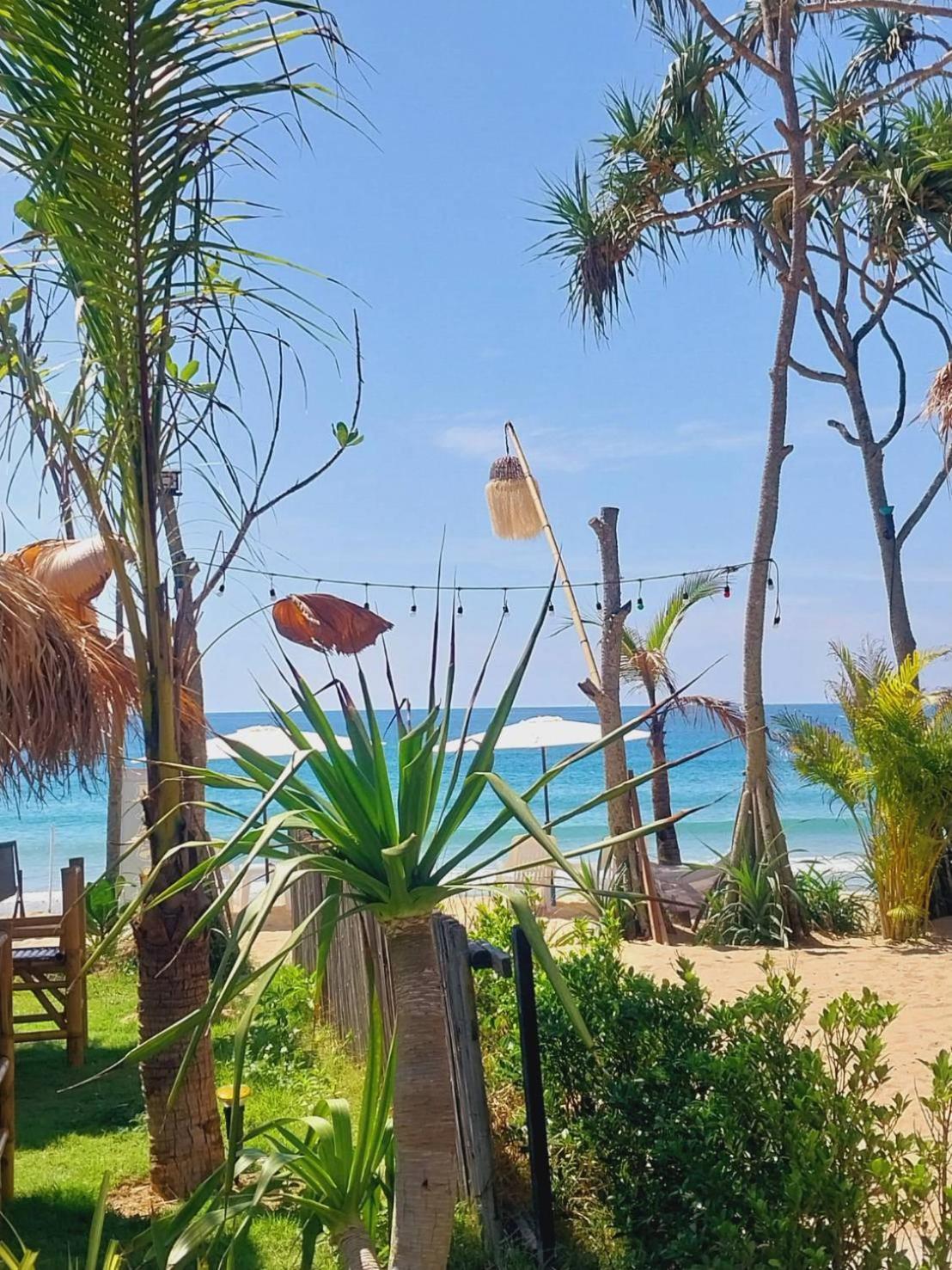 Walden Koh Lanta - Tiny Homes By The Sea Exterior foto