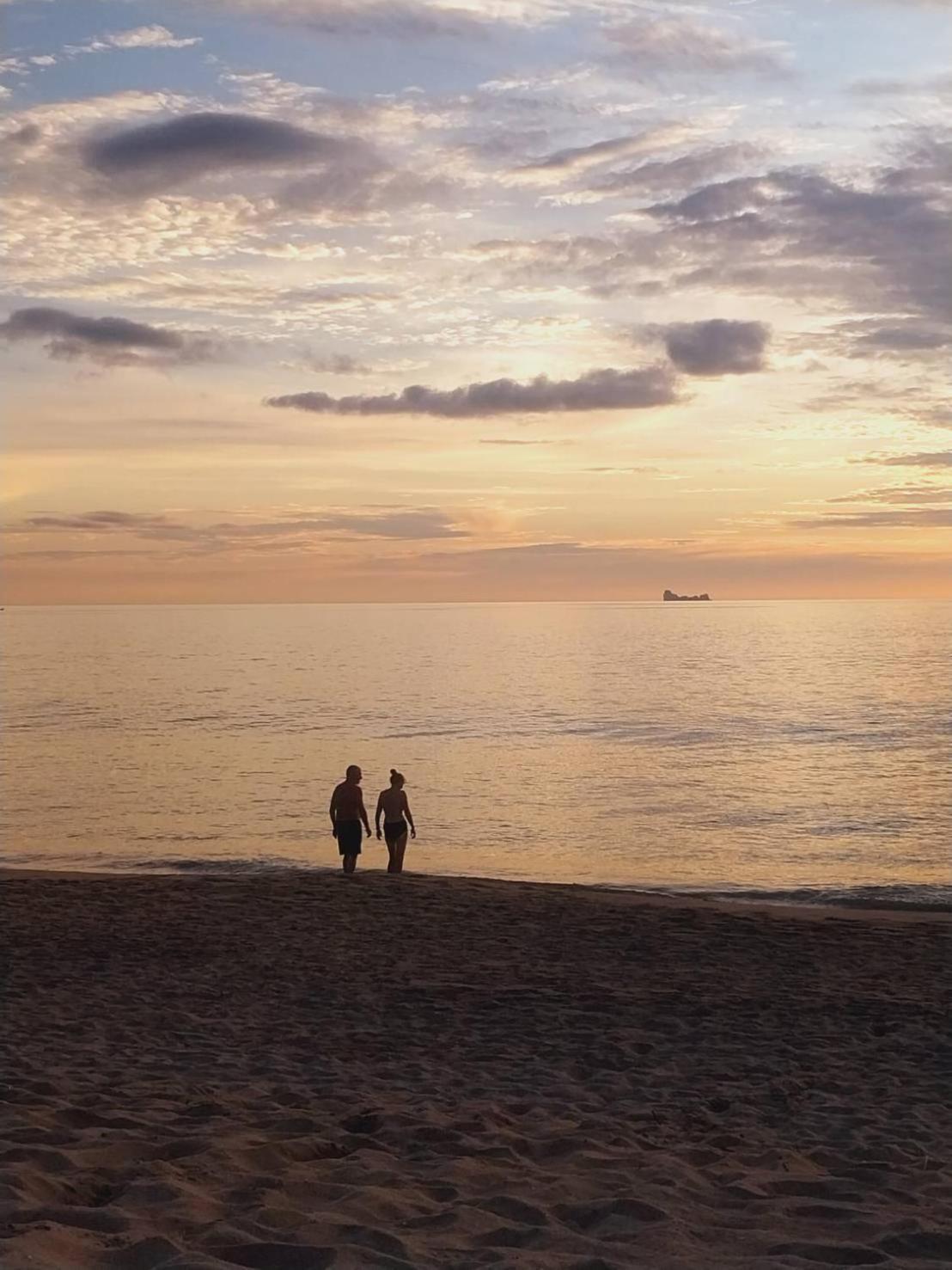 Walden Koh Lanta - Tiny Homes By The Sea Exterior foto