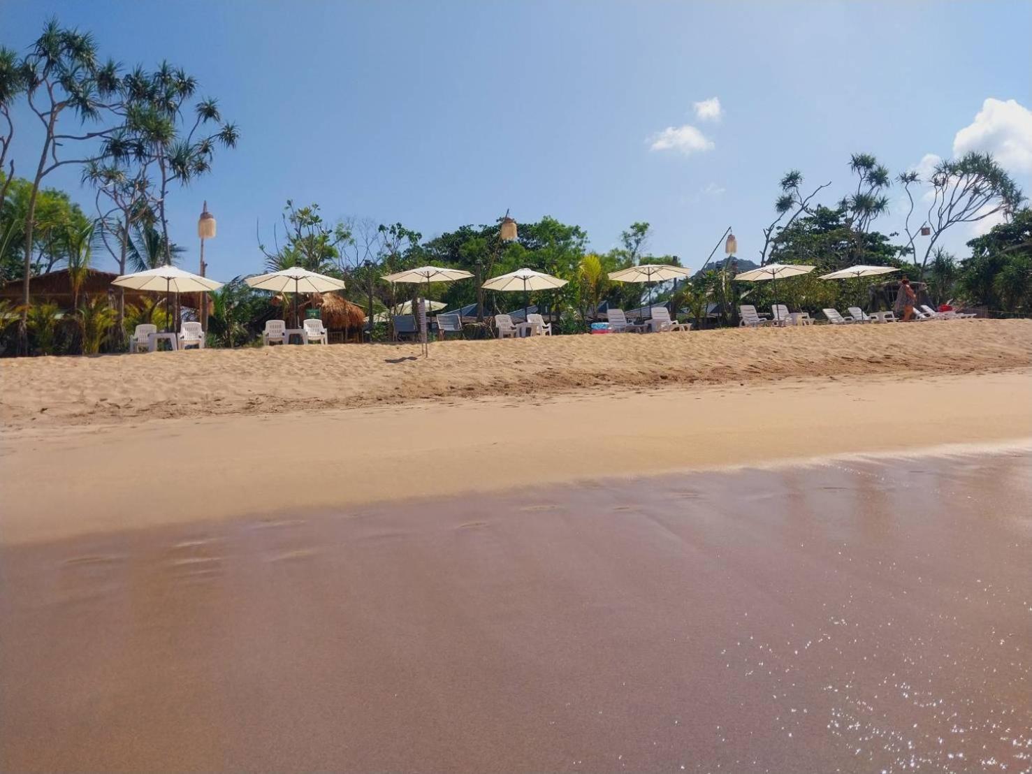 Walden Koh Lanta - Tiny Homes By The Sea Exterior foto