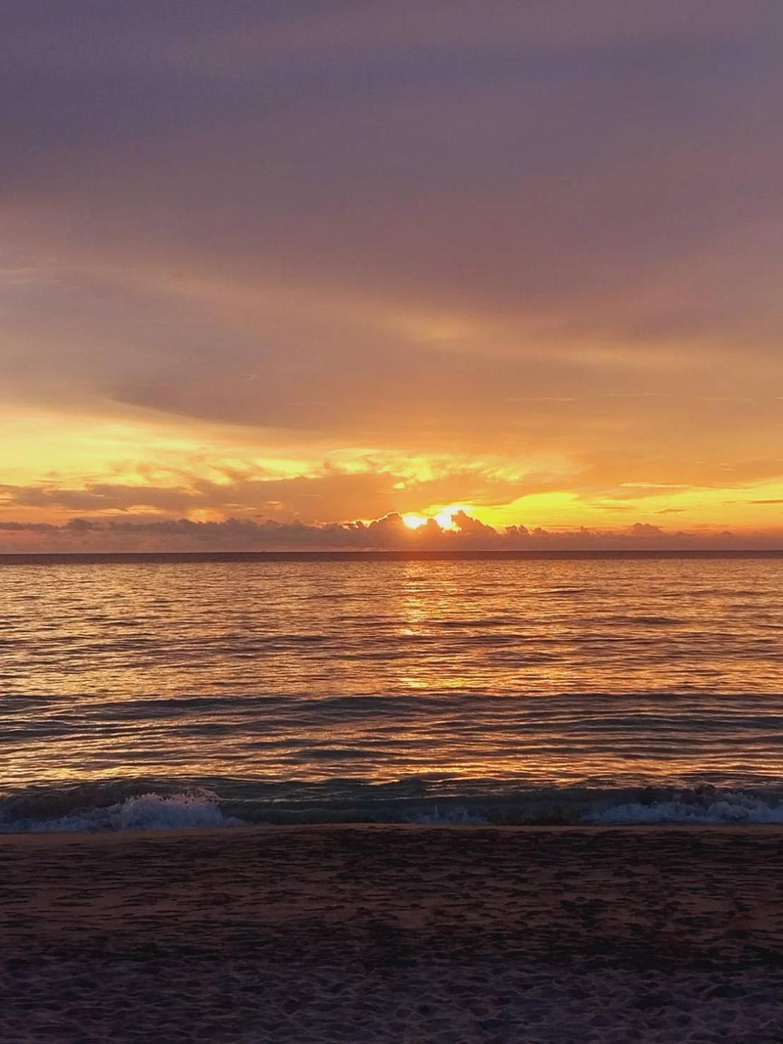 Walden Koh Lanta - Tiny Homes By The Sea Exterior foto