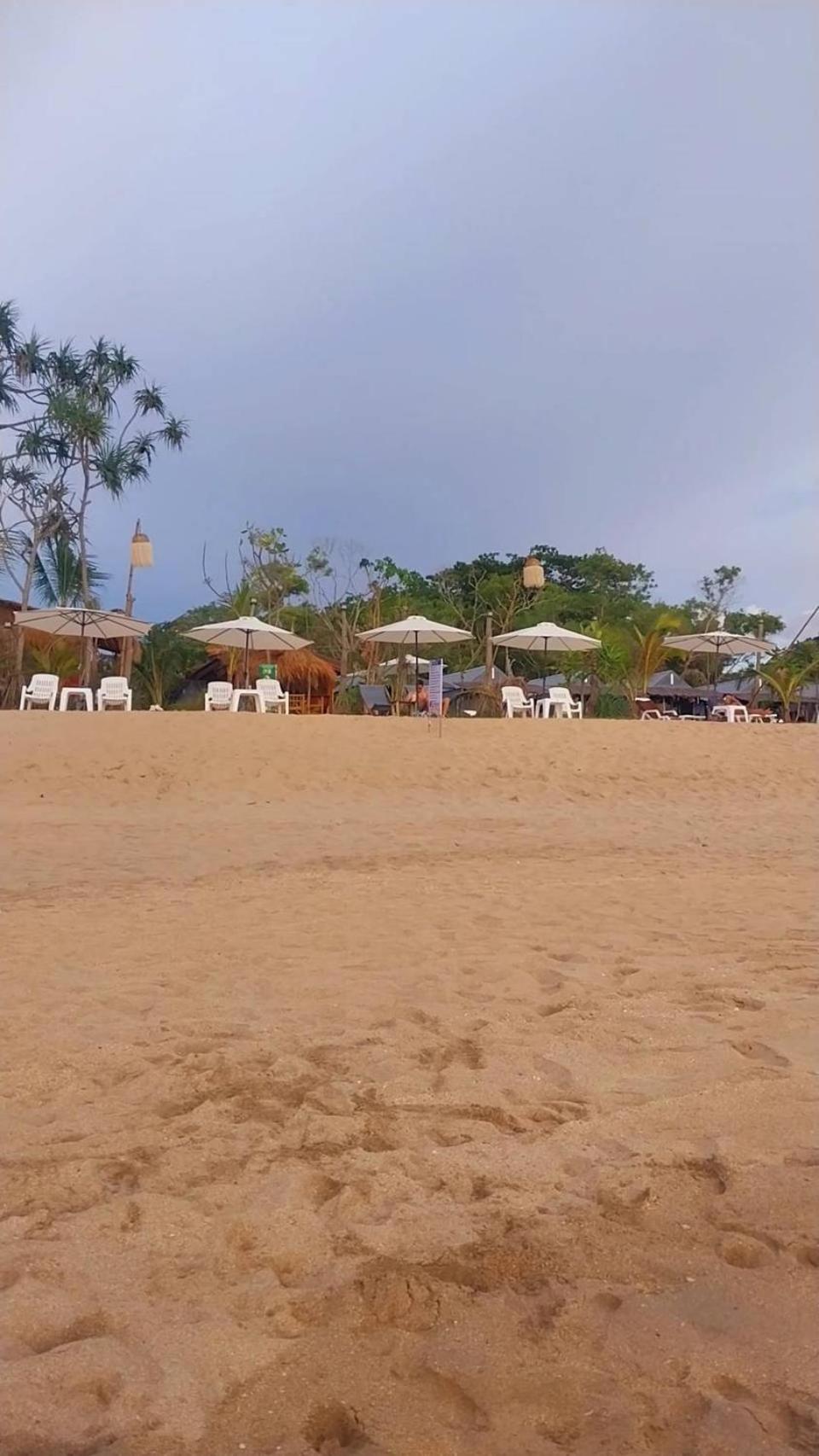 Walden Koh Lanta - Tiny Homes By The Sea Exterior foto