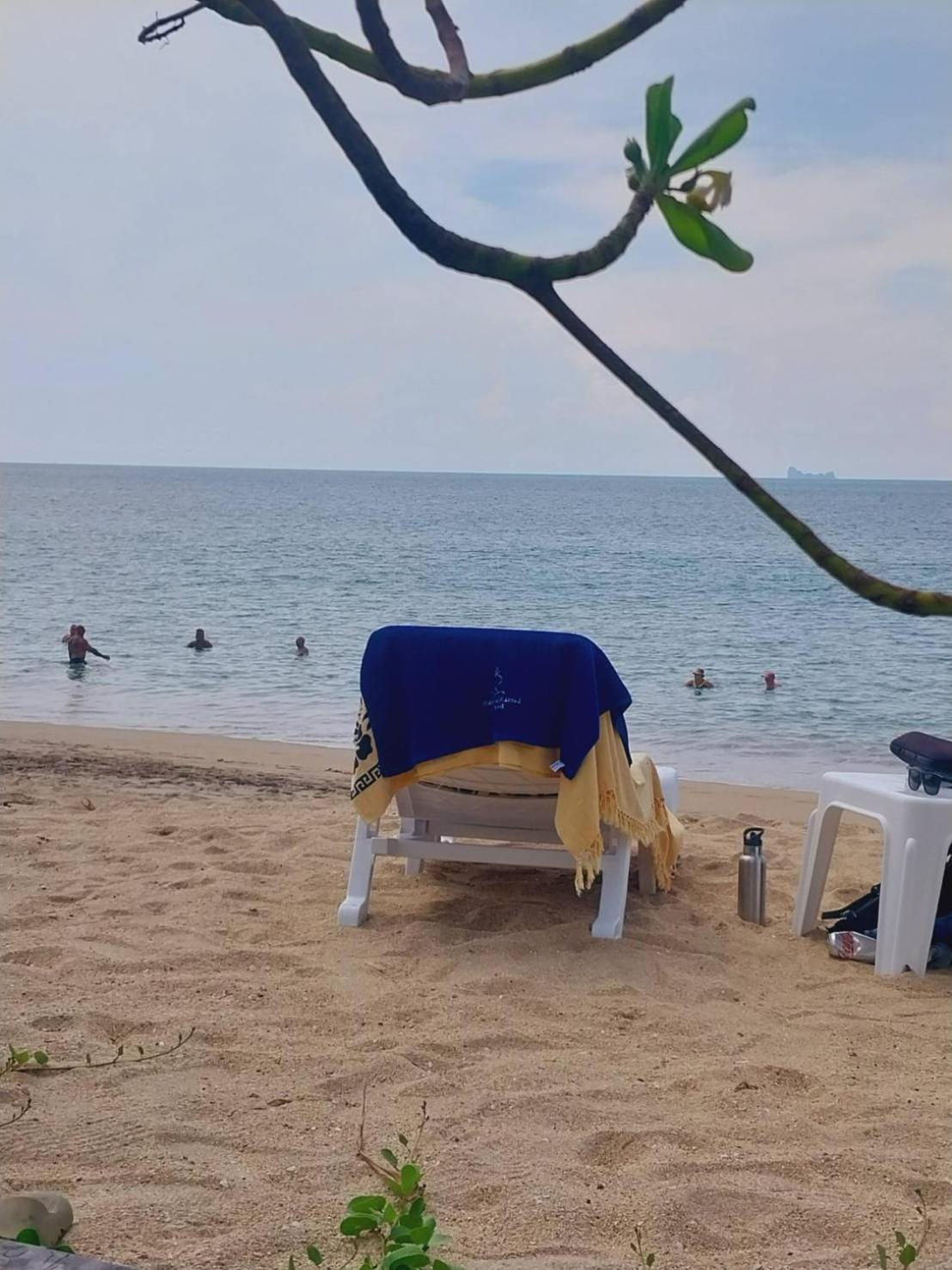 Walden Koh Lanta - Tiny Homes By The Sea Exterior foto