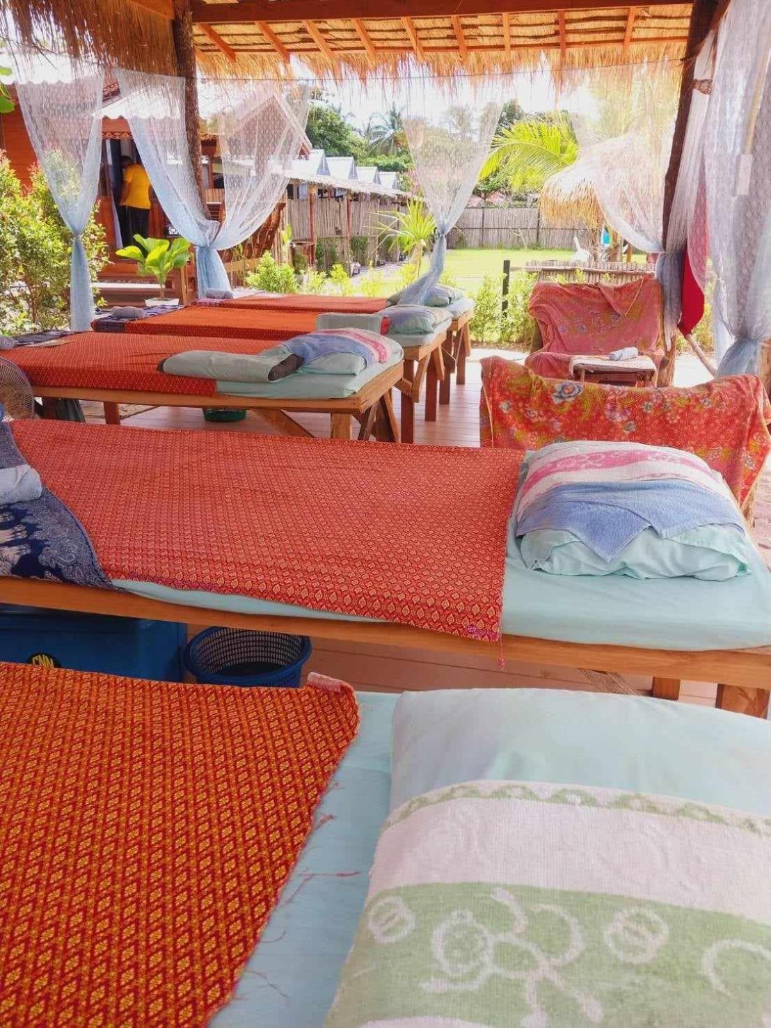Walden Koh Lanta - Tiny Homes By The Sea Exterior foto